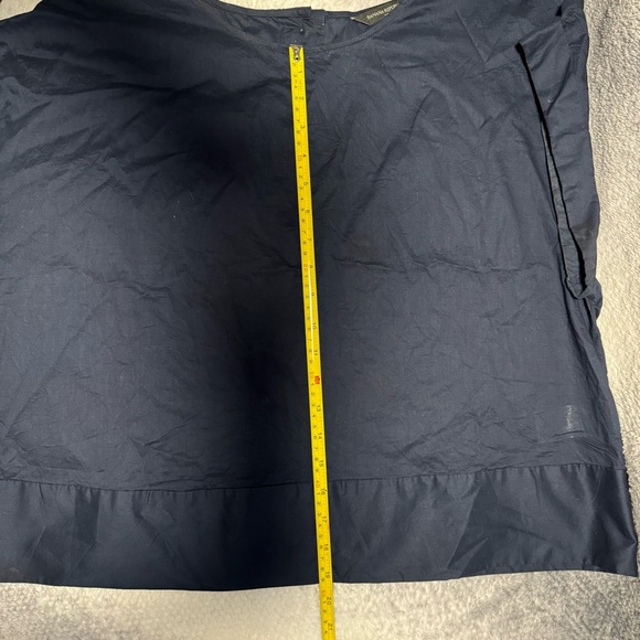 Banana Republic Button-Down-Back Blouse - Picture 7 of 10